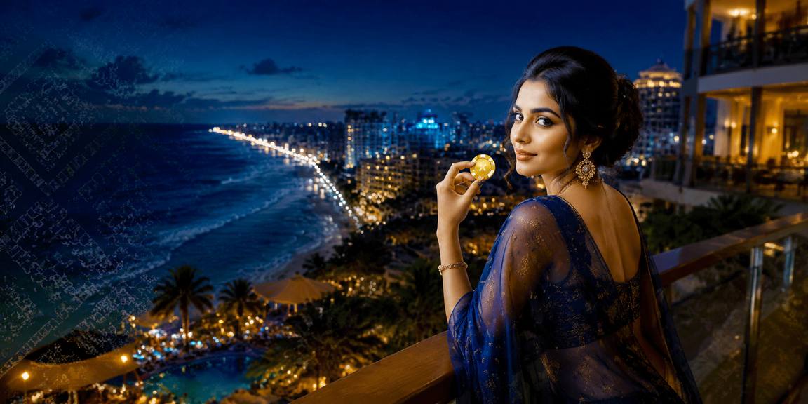 22nd ইউরোপিয়ান রুলেট লাইভ
